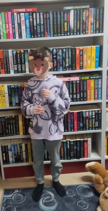 Małe Miłe Czwartki - Mikołajki w Bibliotece